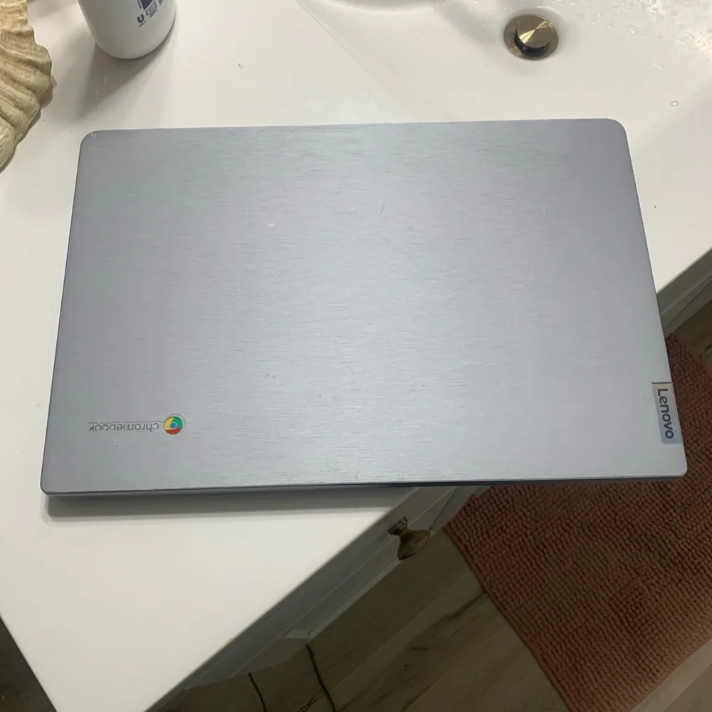 HP Chromebook 15.6